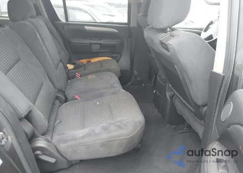 2008 Nissan Armada Se/Le from USA, damaged, VIN 5N1AA08D98N633647